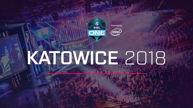 Katowice konačno dobile Dota 2 turnir
