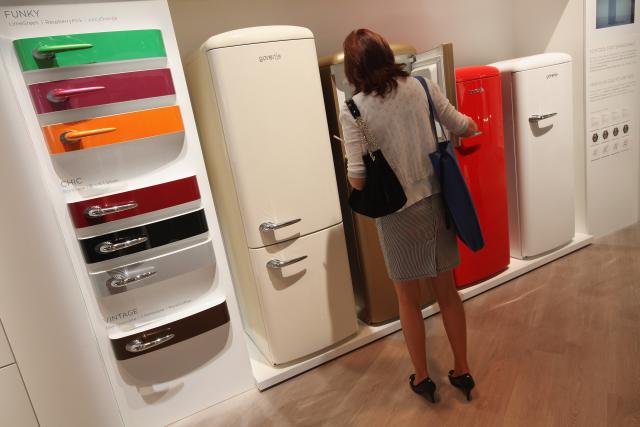 Raskid Gorenja i Panasonika trese Sloveniju