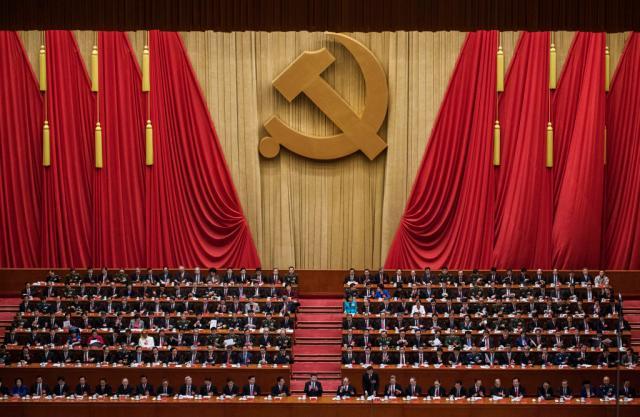 Nikolic congratulates China's Xi on reelection
