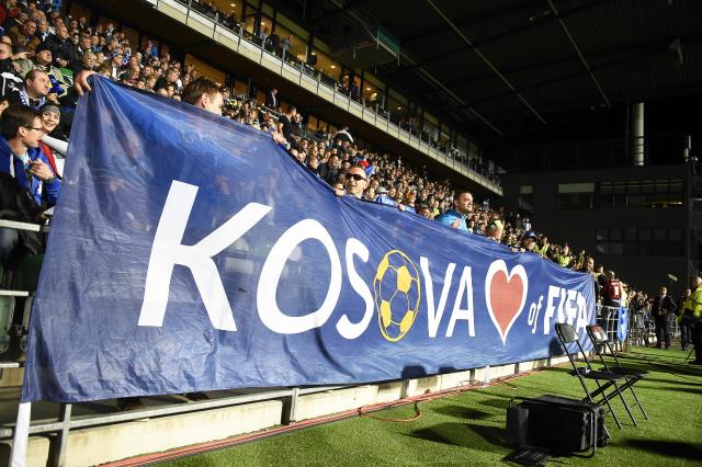 Predsednik UEFA posle Kosova: Izmenili smo statut…