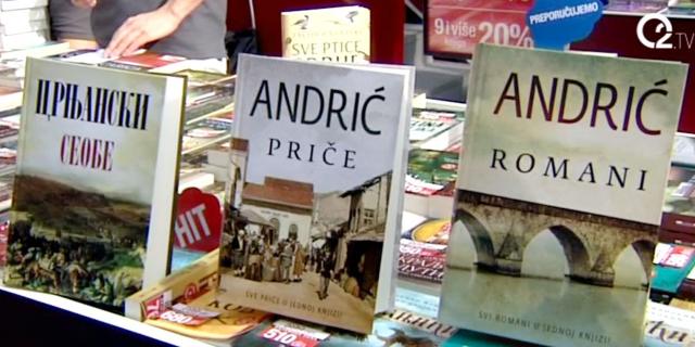 Klasici ili savremenici: Šta više èitamo?