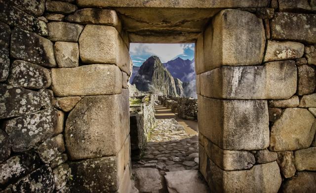 Deset stvari o svetom gradu Inka za koje verovatno ne znate