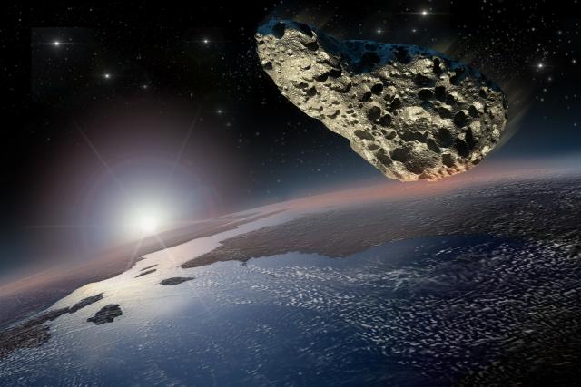 Asteroid koji je zbunio nauènike: Ovako nešto još nisu videli