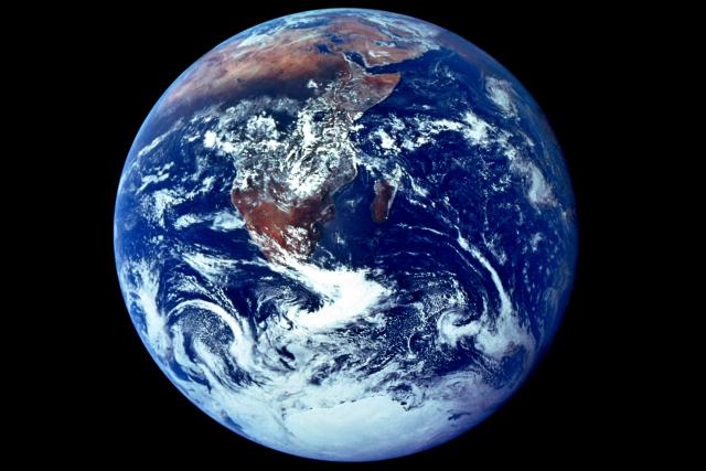 Ovo su najplavlja mesta na plavoj planeti / VIDEO