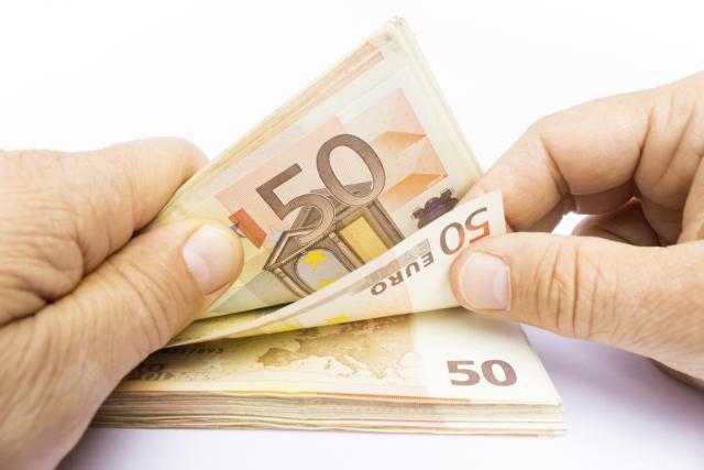 Inteza Sanpaolo: Profit 650 mil. EUR u kvartalu