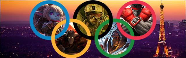 Međunarodni olimpijski komitet ponovo o esportu i olimpijadi