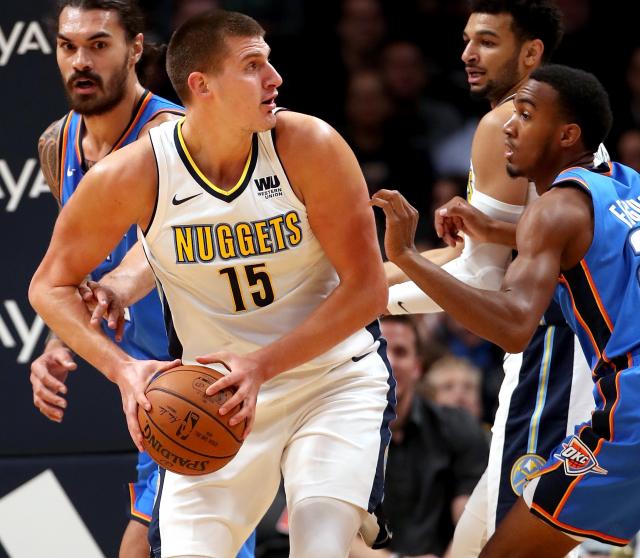 Jokiæ: Ne komplikuj, kada imaš lak pâs, dodaj