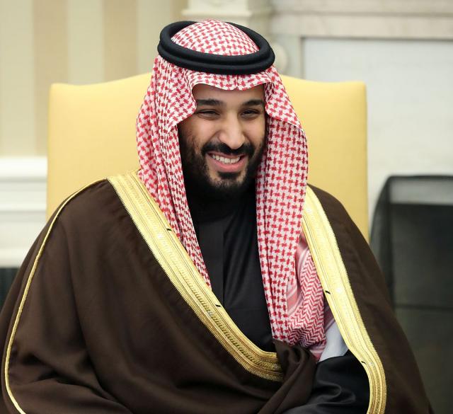 Princ koji je odlučio da se obračuna sa radikalnim islamom