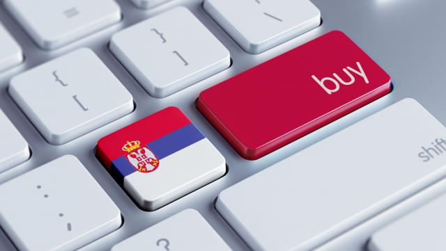 Srbija kešles: Jednom plati elektronski, ne vraća se šalteru