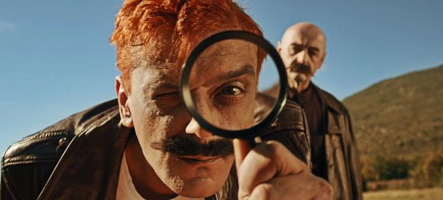 Nemilosrdna komedija "The Books Of Knjige" stiže u bioskope