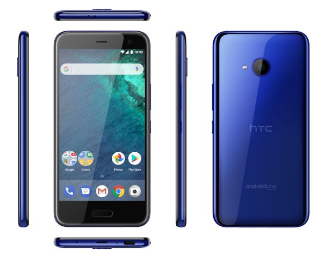 HTC U11 Life: Maksimum od Androida po minimalnoj ceni