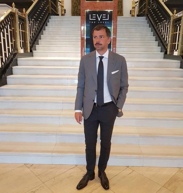 Kežman: Muslin manipulator, odbio sam saradnju