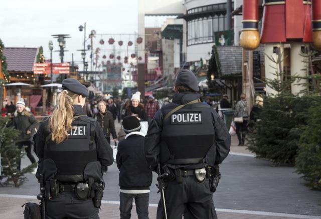 Migranti u policiji Berlina, prvi hitac pitanje vremena?