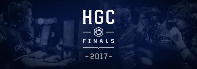 HGC Finals: EU vs KR polufinale - NA nije napravio čudo