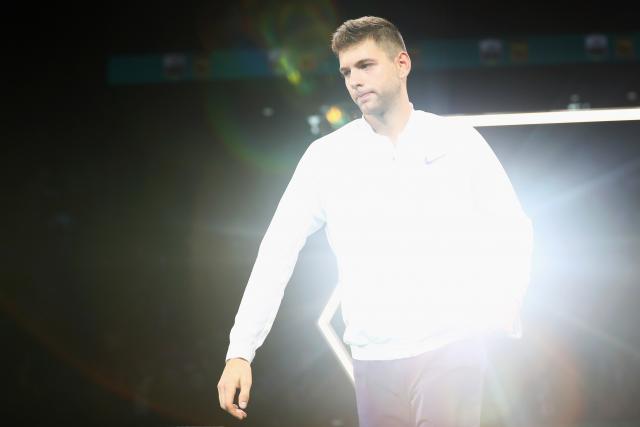 ATP: Filipov nebeski skok, Novak ispao iz top 10