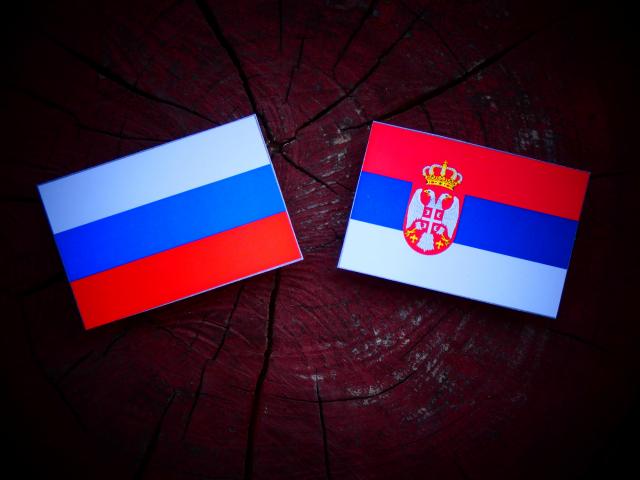 Da li strahuje Zapad: Ruski ekonomski bum u Srbiji