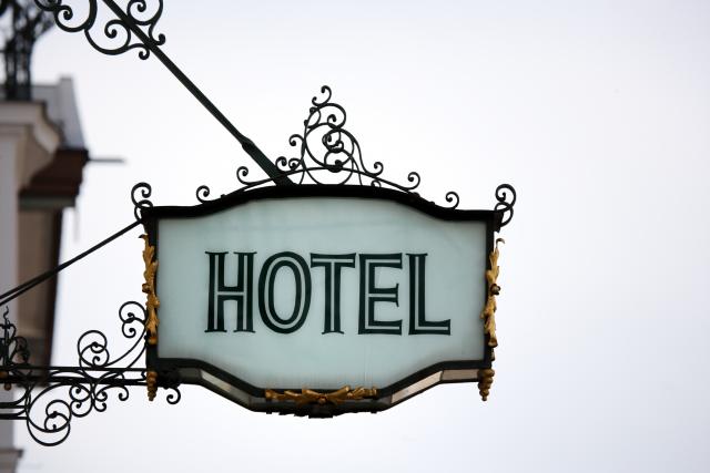 Hrvati rasprodaju hotele, evo koji su na meti