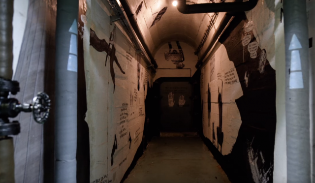 BBC: Titov tajni bunker jedna od najneobičnijih galerija na svetu