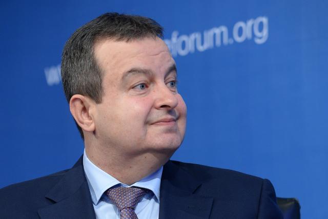 Dacic: I'm sick of everything, time to end this
