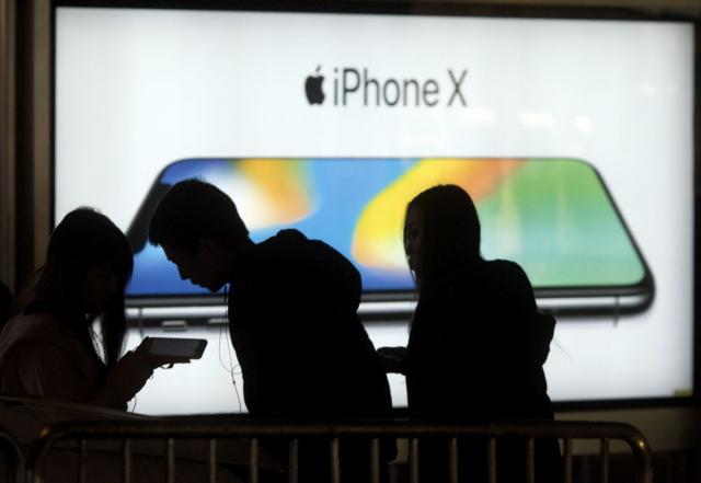 Apple: iPhone X stiže u Srbiju 24. novembra