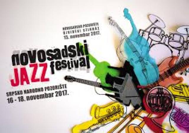 Bliži se Novosadski džez festival
