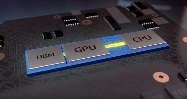 Intel i AMD udružili snage za izradu nove tehnologije