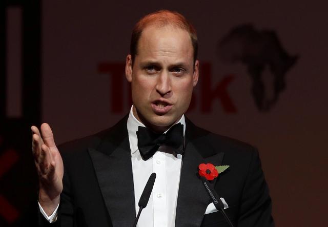 Princ Vilijam otvoreno o prevelikom broju ljudi na Zemlji