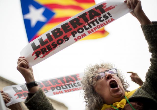 I "Severna Katalonija" želi nezavisnost od Francuske
