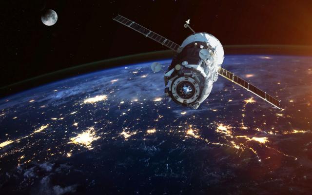 Ostaci svemirske letelice od 8,5t mogli bi da završe u Srbiji