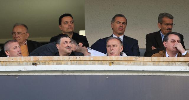 Terziæ: Odnos s Èoviæem najbolji kad se ne viðamo