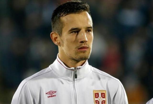 Novi kapiten Orlića: Imamo kvalitet za obe pobede
