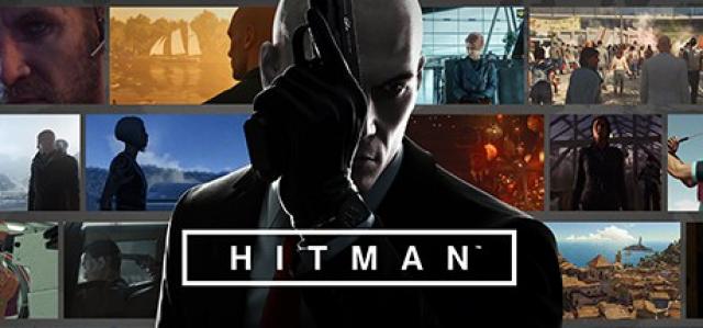 IO Interactive potvrdio: Stiže novi Hitman