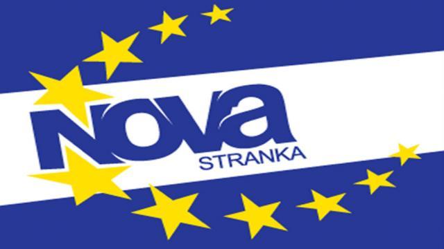 Nova traži smenu državne sekretarke Dijane Hrkalović