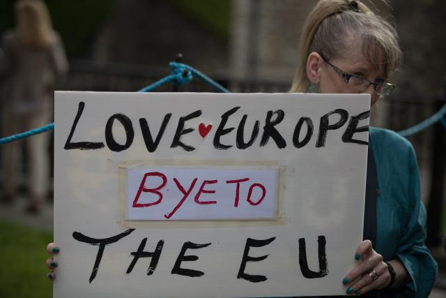 Sad veæina Britanaca želi da ostane u EU
