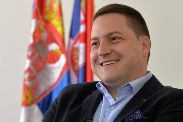 "Presuda Ratku Mladiæu æe uticati na situaciju u regionu"
