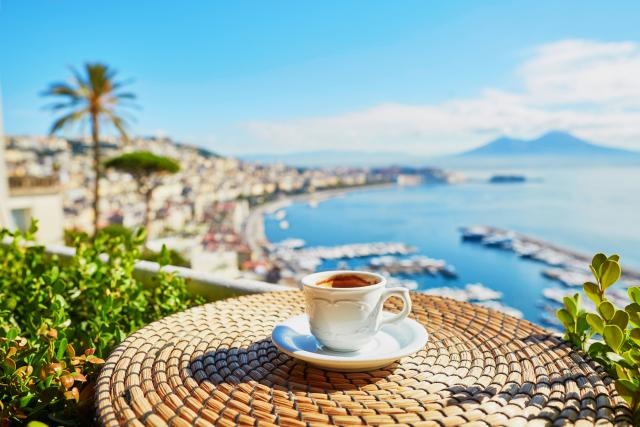 Kako naruèiti kafu u Italiji: Greške koje se ne praštaju