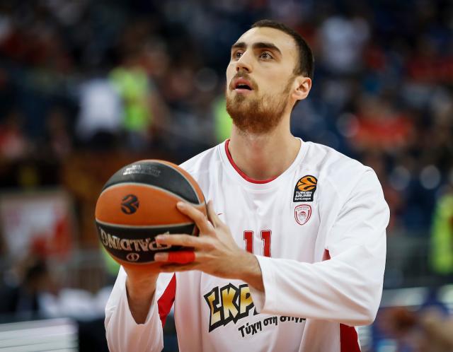 FIBA napravila haos, Milutinov ne igra za Srbiju