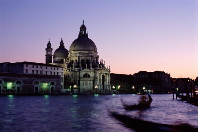 Venecija: Dužd je mrtav, ali je sjaj Mletaka opstao