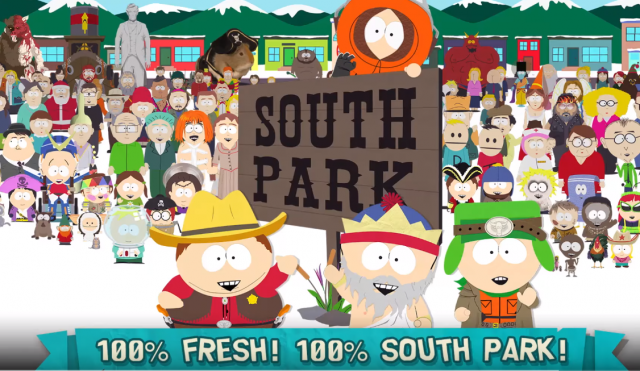 South Park: Phone Destroyer konaèno dostupan za preuzimanje