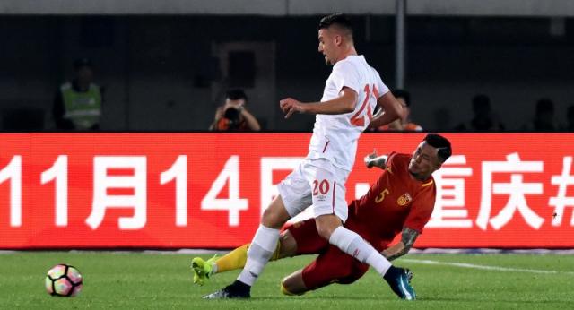 Lacio ljut na Krstajiæa: Kolarov može, a Sergej ne