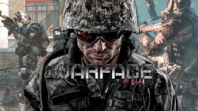 Warface dobija Battle Royale mod