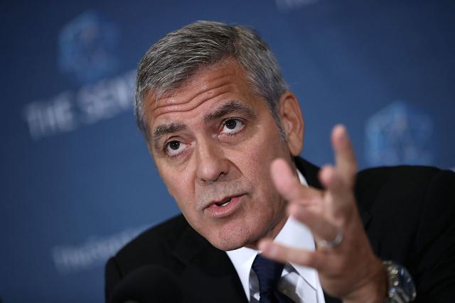 Da li bi Džordž Kluni u Beloj kući bio spas za Ameriku?