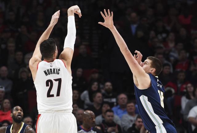 Nurkiæ nadigrao Jokiæa, Bogdan i Beli po 5p