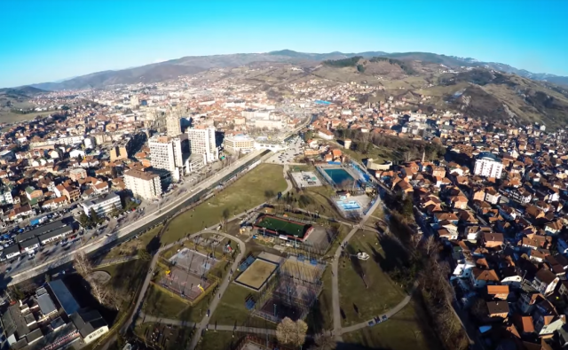 Srpski grad izabran za izuzetnu destinaciju Evrope