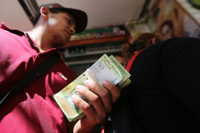 Venecuela nije uspela, zapala u selektivni bankrot