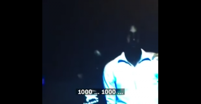Šokantan snimak CNN: Migranti prodati na aukciji VIDEO