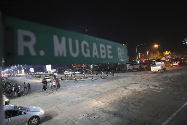 Državna televizija Zimbabvea:ZANU-PF traži ostavku Mugabea