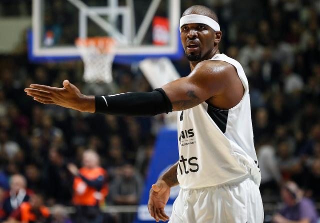 Partizan suspendovao Semjuelsa