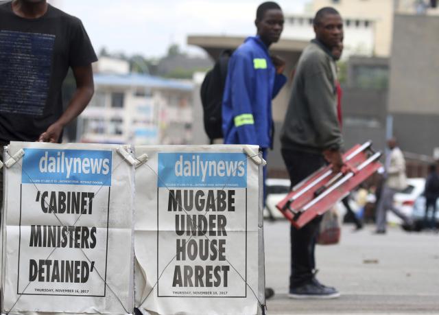 Zimbabve: Čitav sistem se raspao i šta sad?