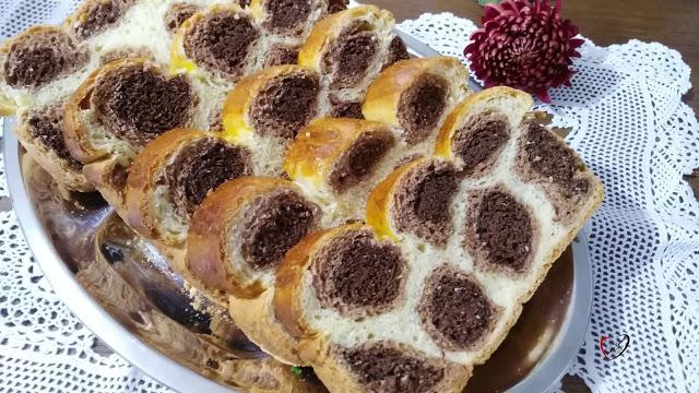Slast za mališane: Originalan recept za leopard kolaè